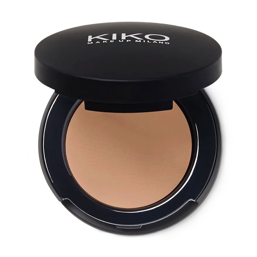Уцінка! Консилер для обличчя Kiko Milano Full Coverage Concealer 04 Dark, 2 мл