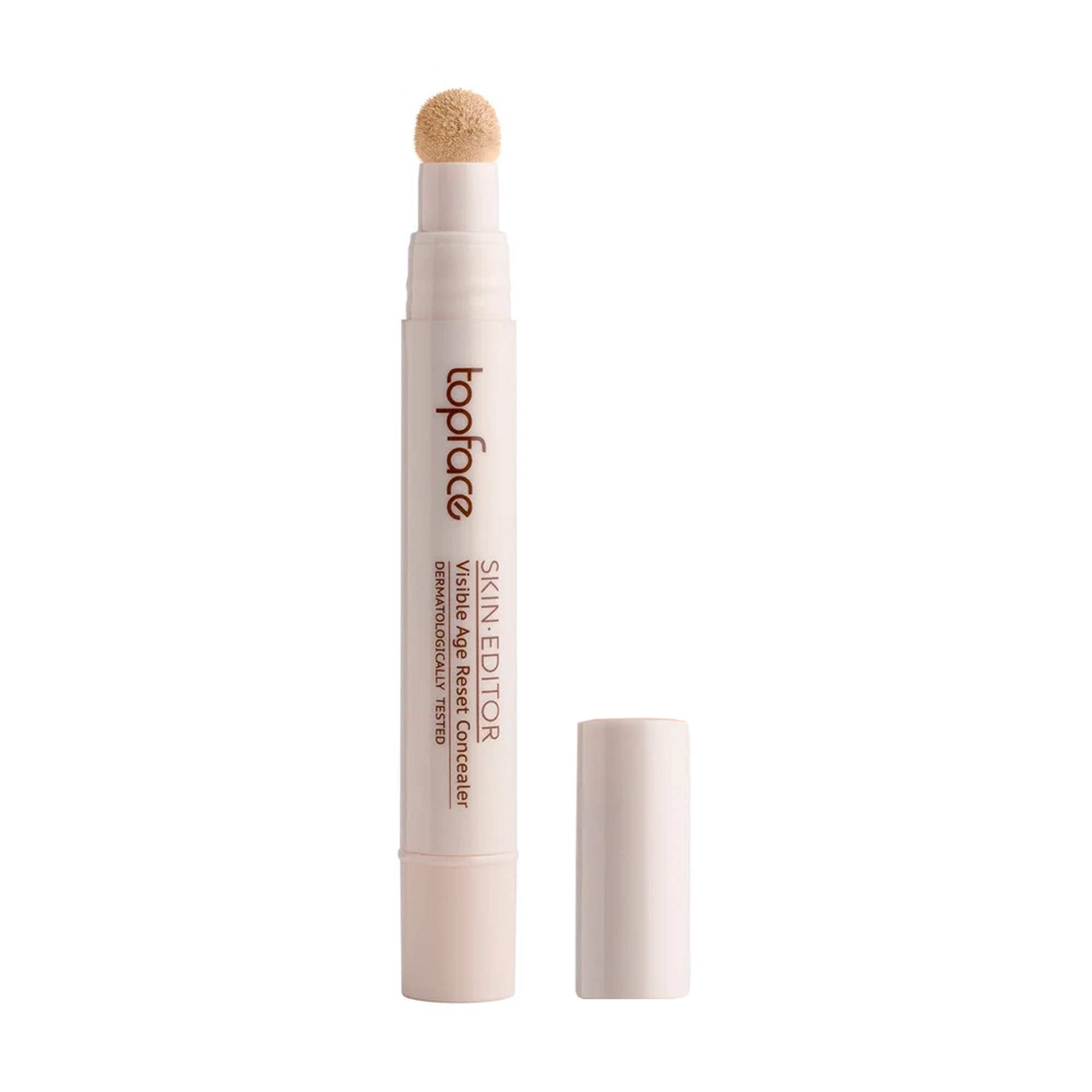 Уцінка! Консилер для обличчя Topface Skin Editor Concealer 05 Natural, 5.5 мл